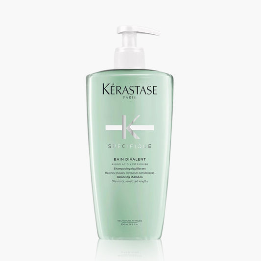 KÉRASTE SPECIFIQUE • Shampoo Bain Divalent 500ml