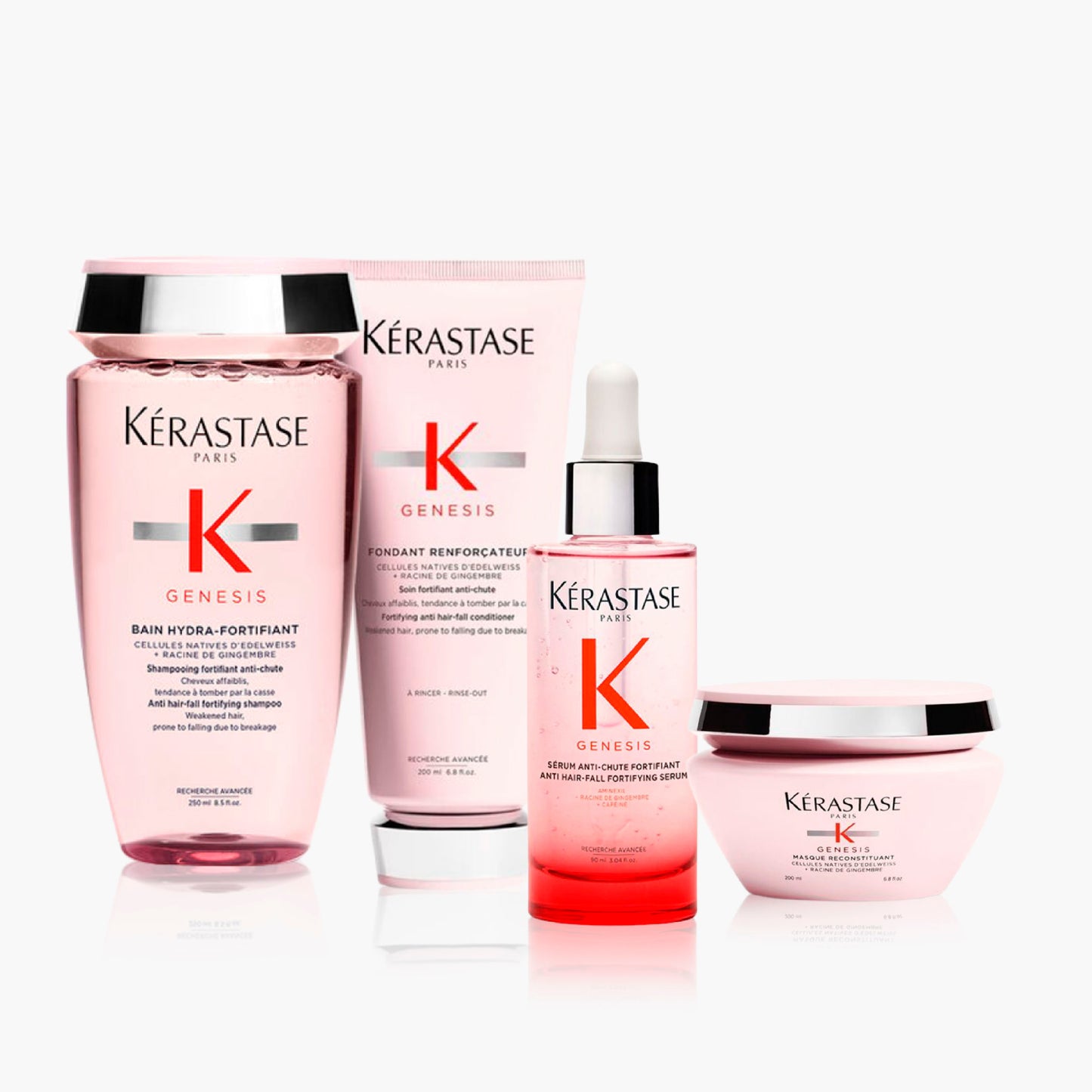 KÉRASTE GENESIS • KIT (Graso)