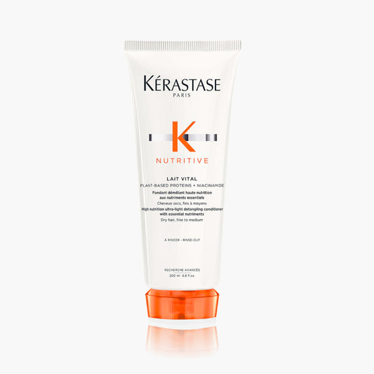 KÉRASTASE Nutritive • Acondicionador Lait Vital 200ml