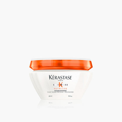 KÉRASTASE Nutritive • Máscara Masquintense 200ml