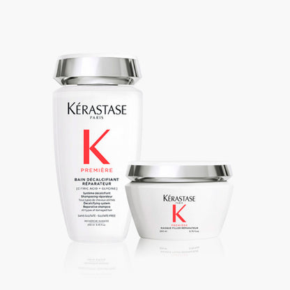 KÉRASTASE Premiere • DUO Shampoo + Máscara