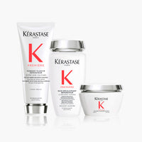 KÉRASTASE Premiere • TRIO Shampoo + Acondicionador + Máscara