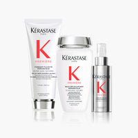 KÉRASTASE Premiere • TRIO Shampoo + Acondicionador + Serum
