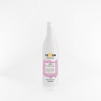 YELLOW - LISS Acondicionador anti-frizz post alisado 500 gr
