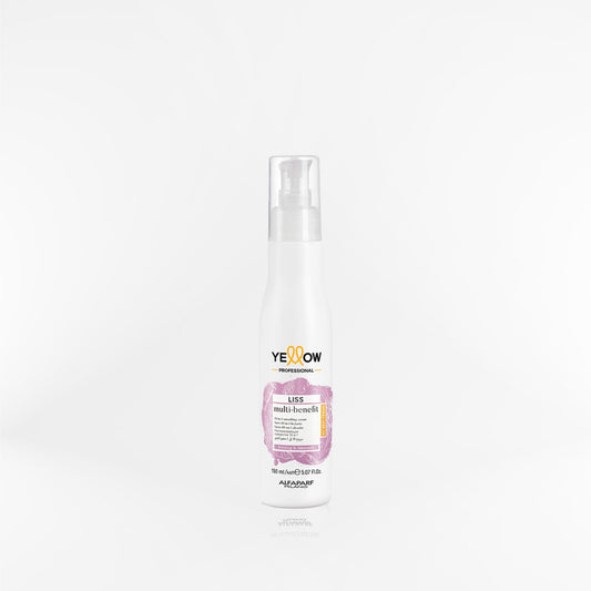 YELLOW - LISS multi-Benefit 10 en 1 150 ml