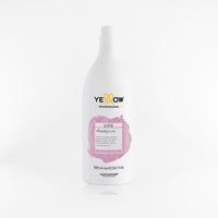 YELLOW - LISS Shampoo anti-frizz post alisado 1.5 L