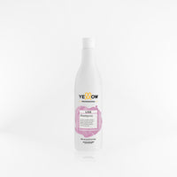 YELLOW - LISS Shampoo anti-frizz post alisado 500 gr