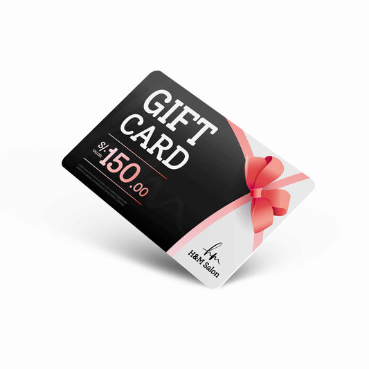 GIFT CARD 150