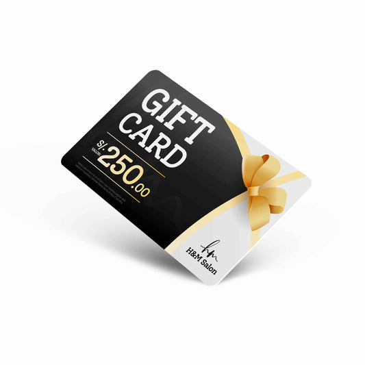 GIFT CARD 250
