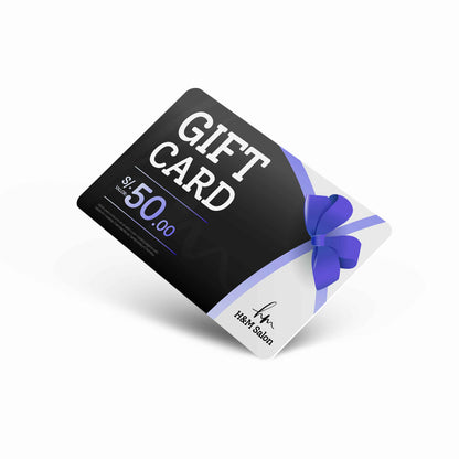 GIFT CARD 50