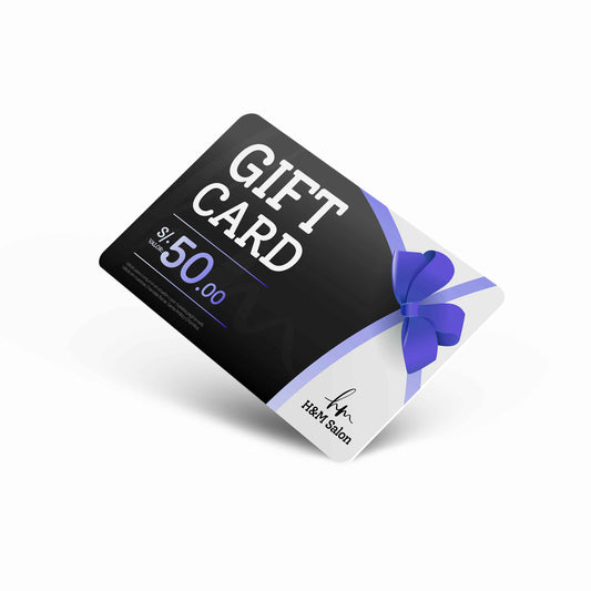 GIFT CARD 50