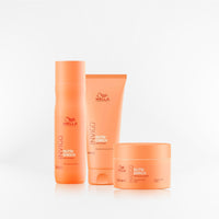 WELLA - INVIGO NUTRI ENRICH TRIO shampoo + mascara + acondicionador