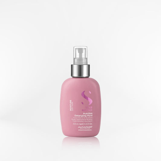 ALFAPARF SEMI DI LINO - Moisture nutritive Detangling Fluid 125 ml