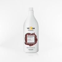 YELLOW - NUTRITIVE Shampoo para cabello seco 1.5L