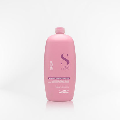 ALFAPARF SEMI DI LINO - Moisture nutritive shampoo 1000 ml