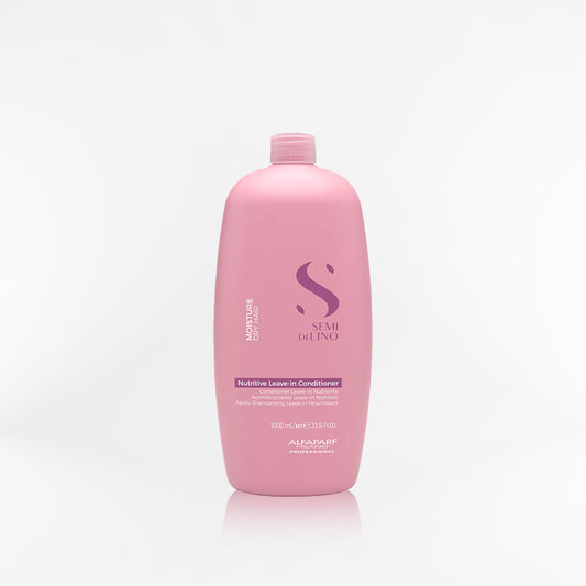 ALFAPARF SEMI DI LINO - Moisture nutritive shampoo 1000 ml
