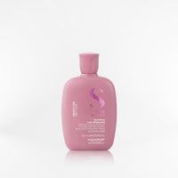 ALFAPARF SEMI DI LINO - Moisture nutritive shampoo 250 ml