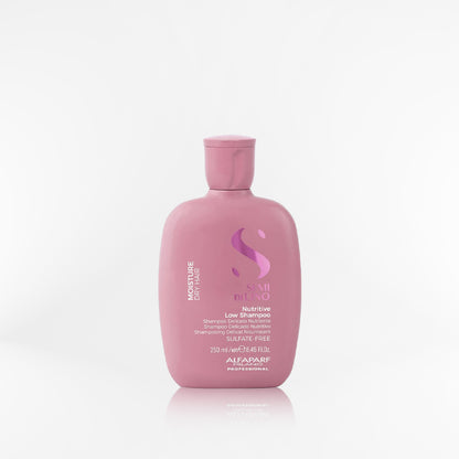 ALFAPARF SEMI DI LINO - Moisture nutritive shampoo 250 ml