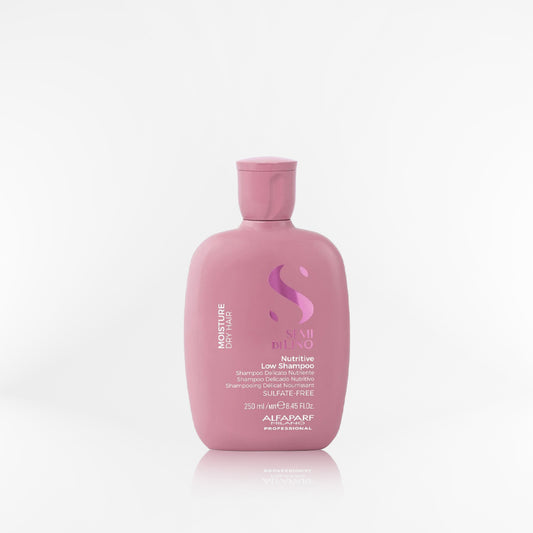 ALFAPARF SEMI DI LINO - Moisture nutritive shampoo 250 ml
