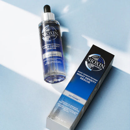 NIOXIN – Nigth Density Rescue 70 ml