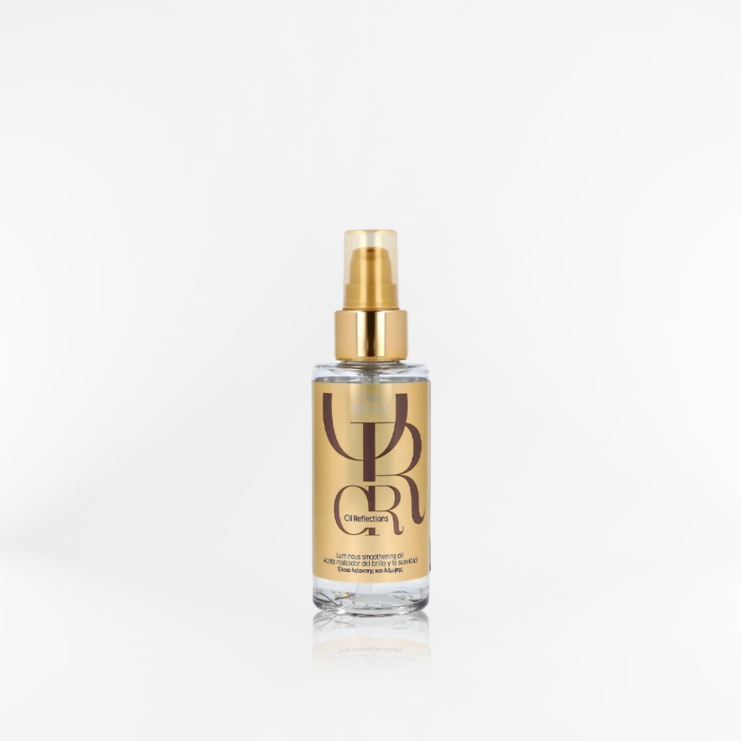 WELLA - OIL REFLECTIONS Luminous oil 100 ml