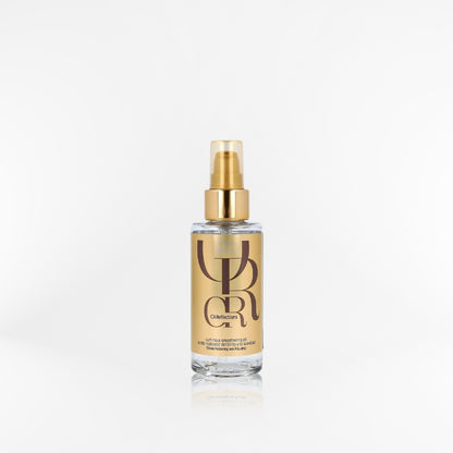 WELLA - OIL REFLECTIONS Luminous oil 100 ml