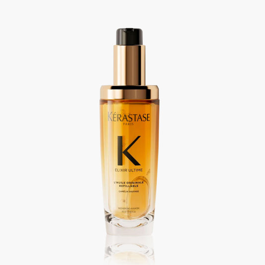 KÉRASTE ELIXIR • Óleo Original 75ml