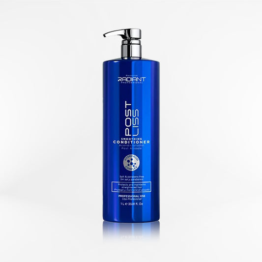 RADIANT - POST LISS Acondicionador 1000 ml