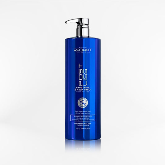 RADIANT - POST LISS Shampoo 1000 ml