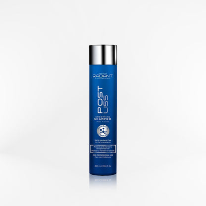 RADIANT - POST LISS Shampoo 300 ml