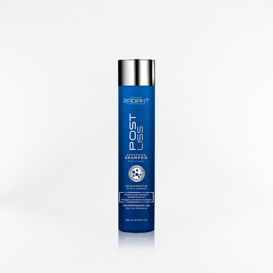RADIANT - POST LISS Shampoo 300 ml