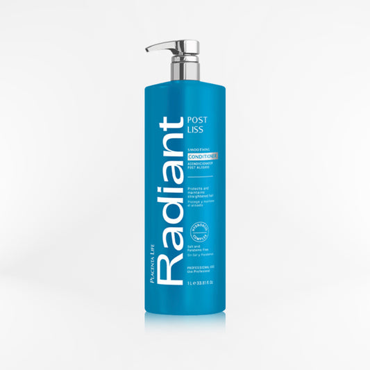 RADIANT - POST LISS Acondicionador 1000 ml
