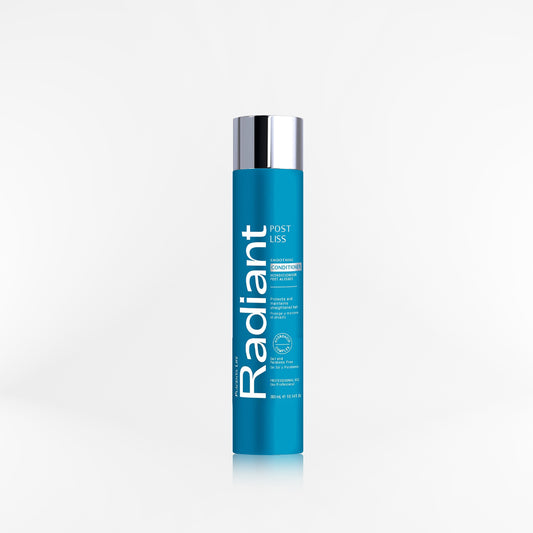 RADIANT - POST LISS Acondicionador 300 ml