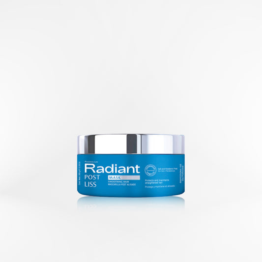 RADIANT - POST LISS Mascara 350 ml