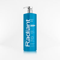 RADIANT - POST LISS Shampoo 1000 ml