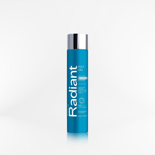 RADIANT - POST LISS Shampoo 300 ml