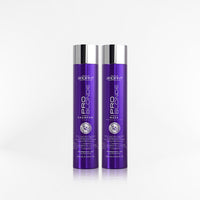 RADIANT - PRO BLONDE DUO Shampoo + mascara