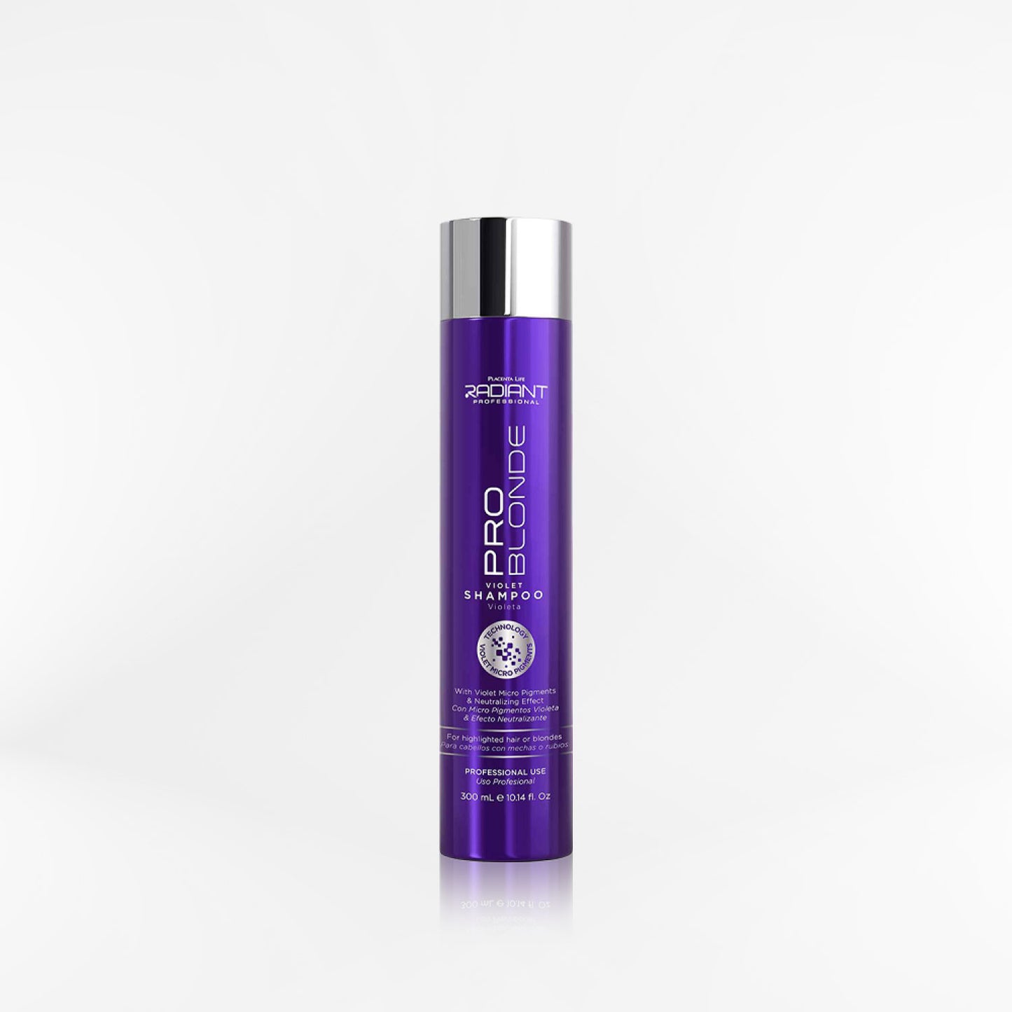 RADIANT - PRO BLONDE Shampoo 300 ml