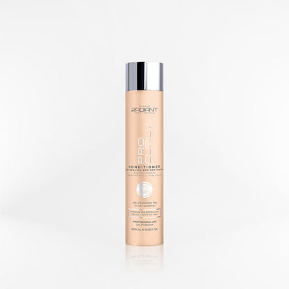 RADIANT - PRO CURLY Acondicionador 300 ml