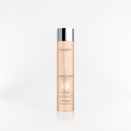RADIANT - PRO CURLY Acondicionador 300 ml
