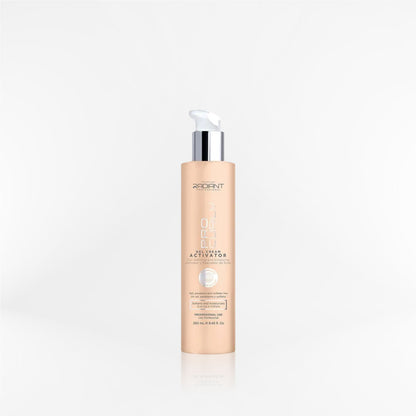 RADIANT - PRO CURLY Gel activador de rizos 250 ml