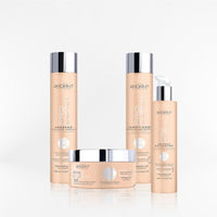 RADIANT - PRO CURLY TRIO + Gel Activador