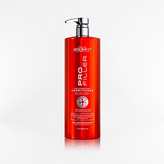 RADIANT - PRO FILLER Acondicionador 1000 ml
