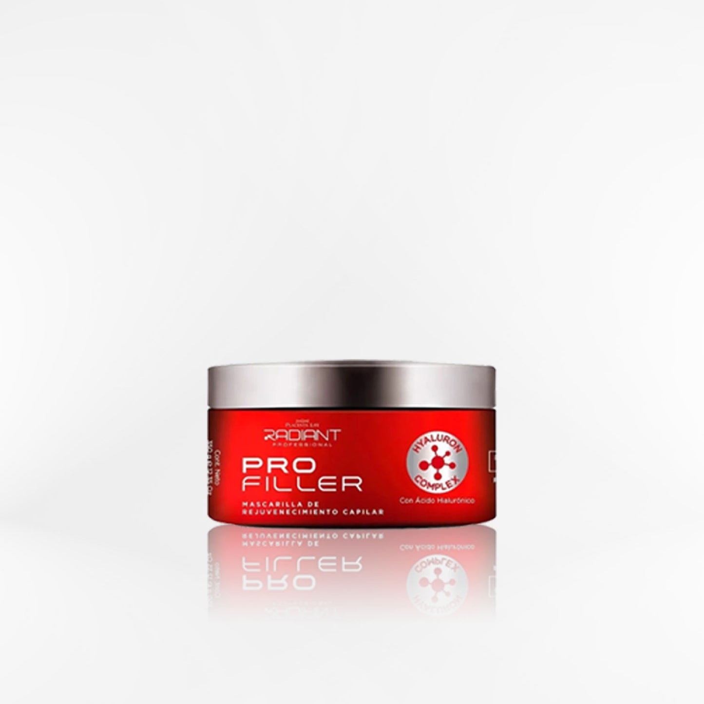 RADIANT - PRO FILLER Máscara 350 ml