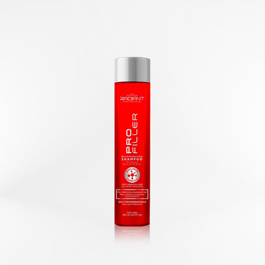 RADIANT - PRO FILLER Shampoo 300 ml