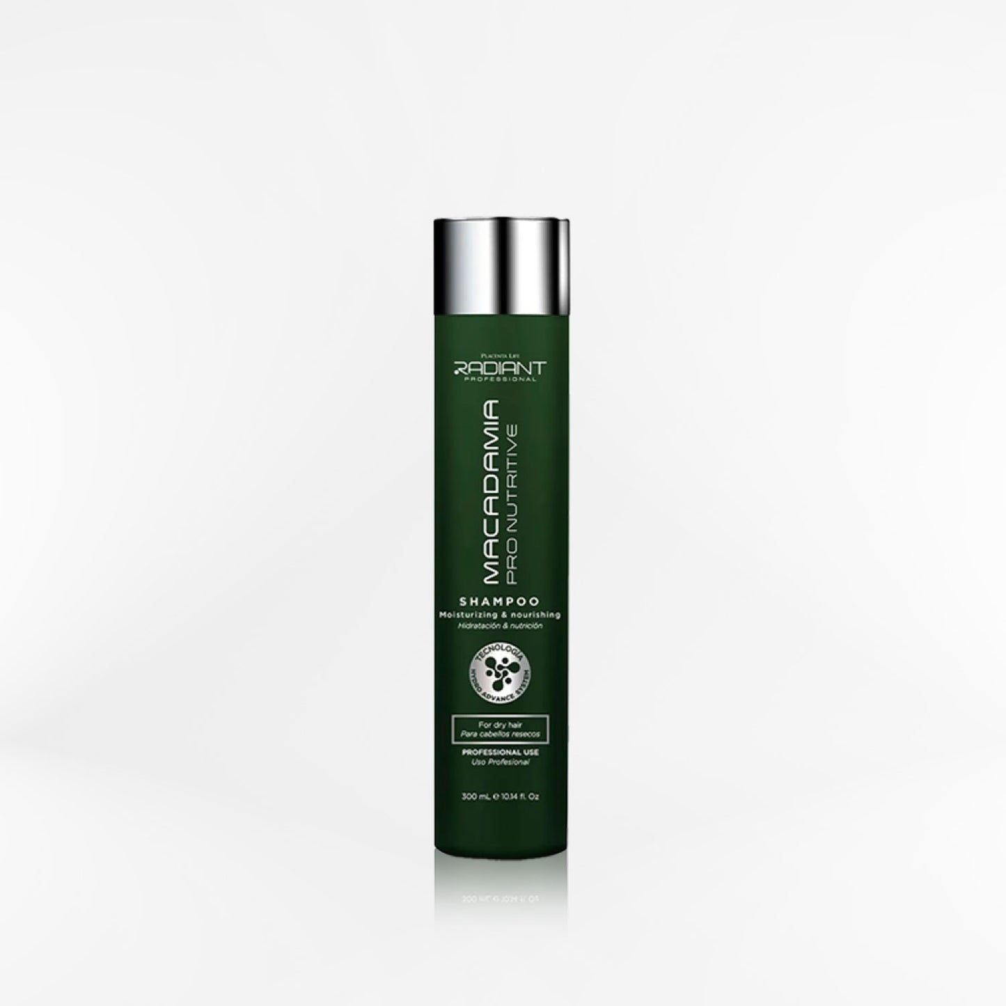 RADIANT - PRO NUTRITIVE Shampoo 300 ml