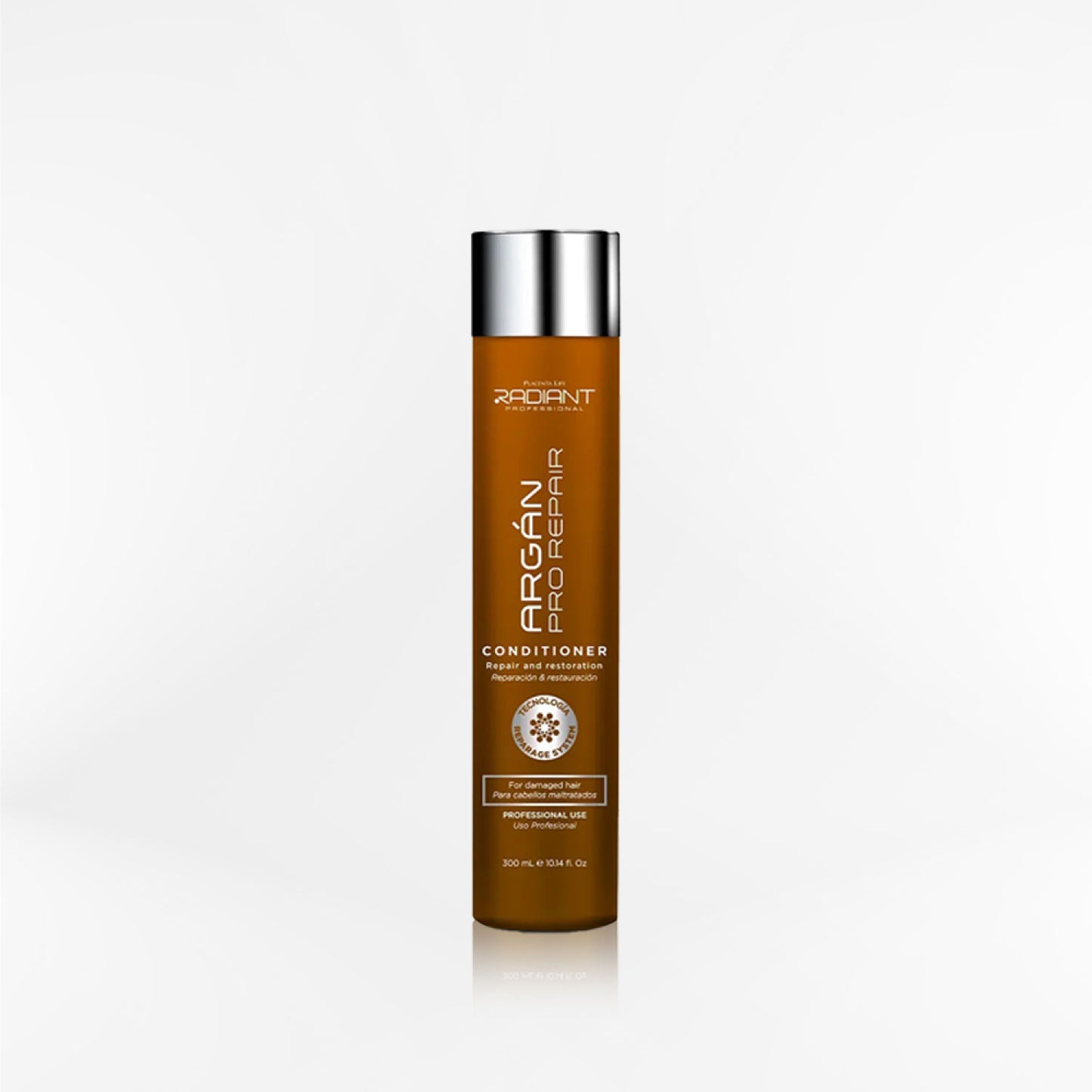 RADIANT - PRO REPAIR Acondicionador 300 ml