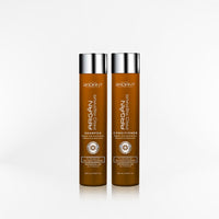 RADIANT - PRO REPAIR DUO Shampoo + Acondicionador 300 ml