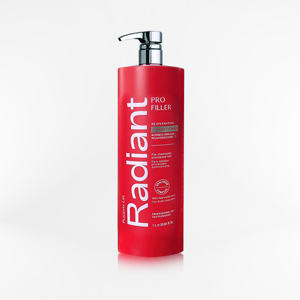 RADIANT - PRO FILLER Acondicionador 1000 ml