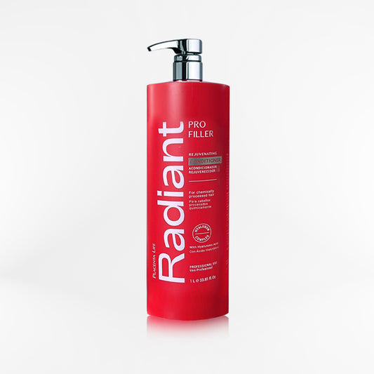RADIANT - PRO FILLER Acondicionador 1000 ml